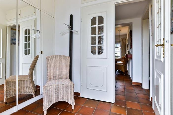 2-Zimmer-EG-Wohnung - Sylt, Kollundweg 23b