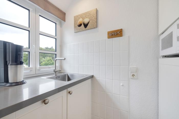 2-Zimmer-OG-Wohnung - Sylt, Kollundweg 23a
