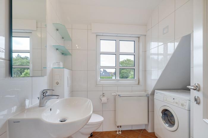 2-Zimmer-OG-Wohnung - Sylt, Kollundweg 23a