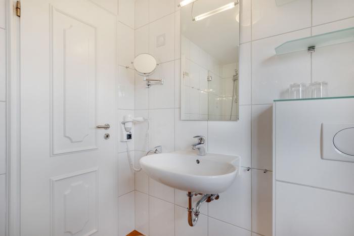 2-Zimmer-OG-Wohnung - Sylt, Kollundweg 23a
