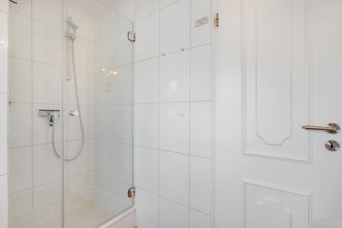 2-Zimmer-OG-Wohnung - Sylt, Kollundweg 23a