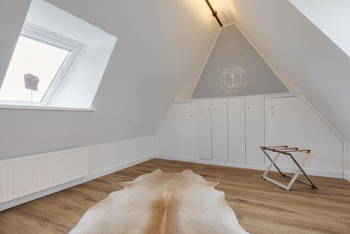 2-Zimmer-OG-Wohnung - Sylt, Kollundweg 23a