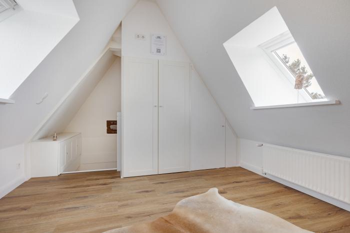 2-Zimmer-OG-Wohnung - Sylt, Kollundweg 23a