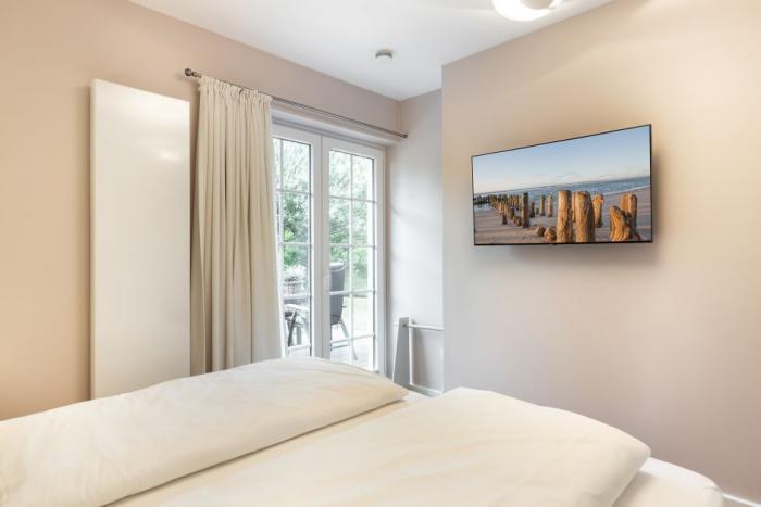 2-Zimmer-EG-Wohnung - Sylt, Kollundweg 19a