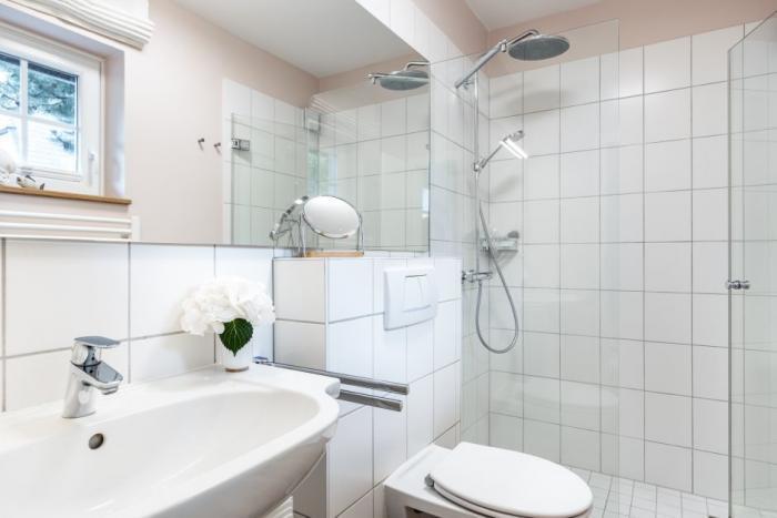 2-Zimmer-EG-Wohnung - Sylt, Kollundweg 19a