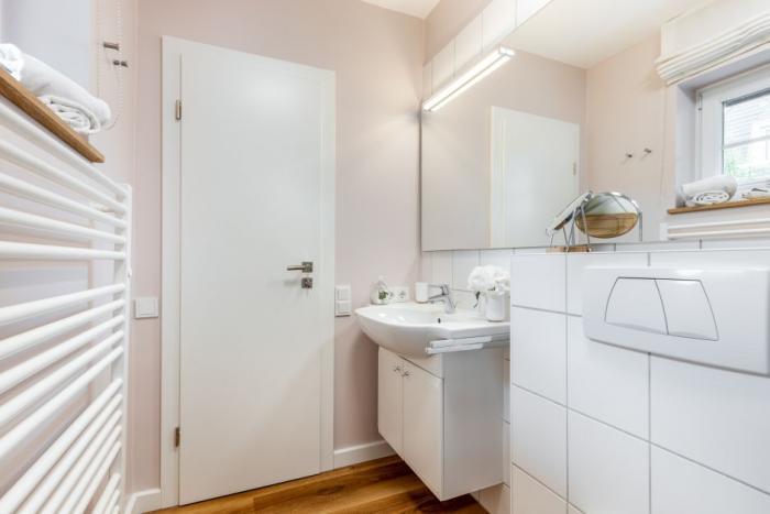 2-Zimmer-EG-Wohnung - Sylt, Kollundweg 19a