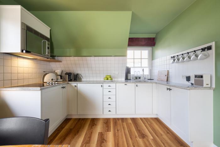 2-Zimmer-OG-Wohnung - Sylt, Kollundweg 19b