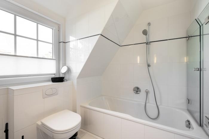 2-Zimmer-OG-Wohnung - Sylt, Kollundweg 19b