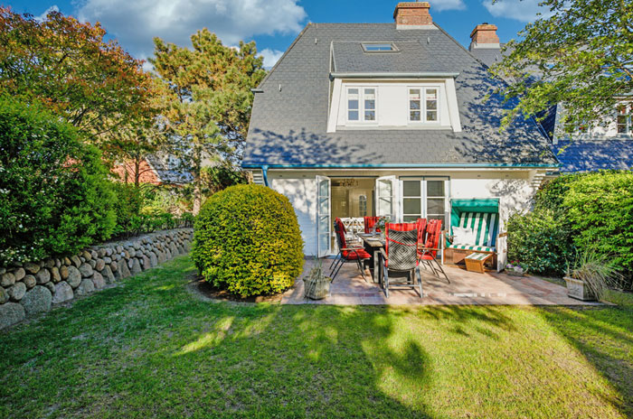 Haus - Sylt, Kollundweg 7