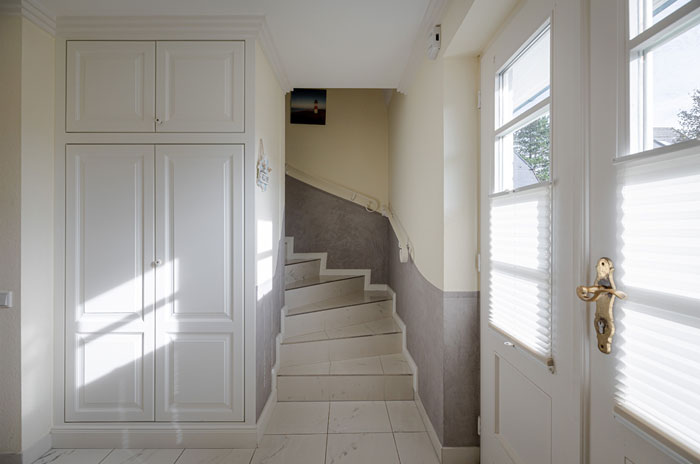 Haus - Sylt, Kollundweg 5