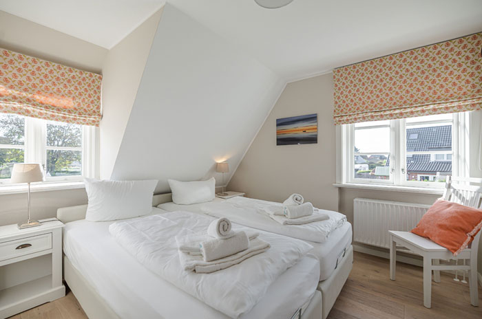 Haus - Sylt, Kollundweg 5