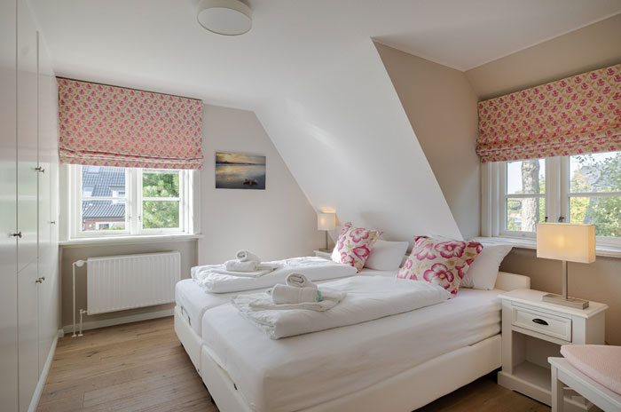 Haus - Sylt, Kollundweg 5