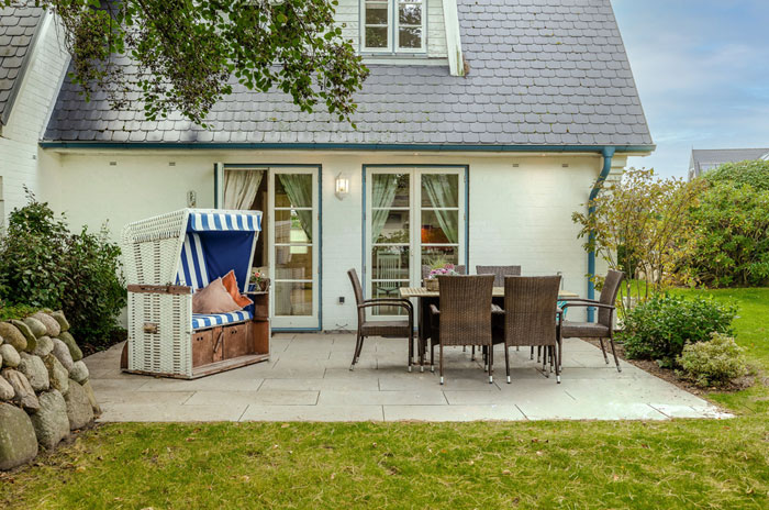 Haus - Sylt, Kollundweg 5