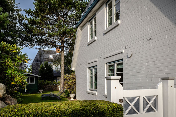 Haus - Sylt, Kollundweg 5