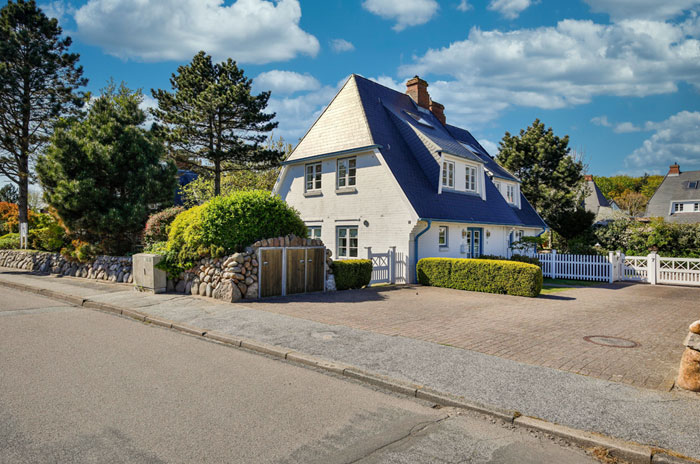 Haus - Sylt, Kollundweg 5