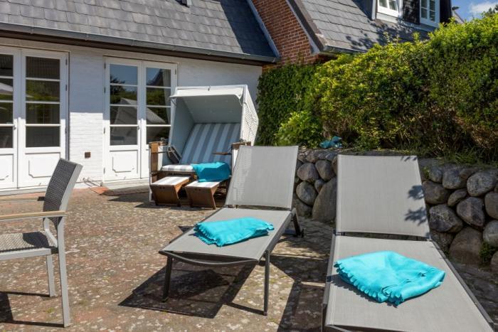 Haus - Sylt, Kollundweg 3