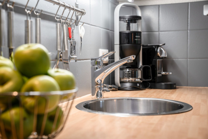 2-Zimmer-EG-Wohnung - Sylt, Haderslebener Straße 33a