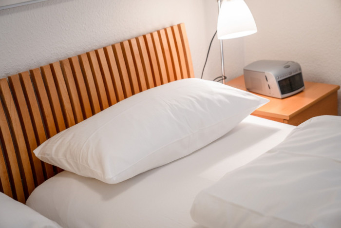 2-Zimmer-EG-Wohnung - Sylt, Haderslebener Straße 33a