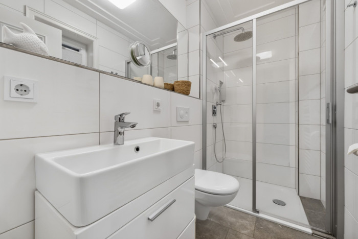 2-Zimmer-EG-Wohnung - Sylt, Haderslebener Straße 33a