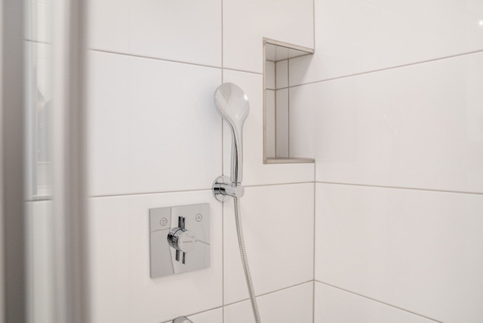 2-Zimmer-EG-Wohnung - Sylt, Haderslebener Straße 33a