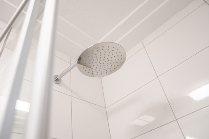 2-Zimmer-EG-Wohnung - Sylt, Haderslebener Straße 33a