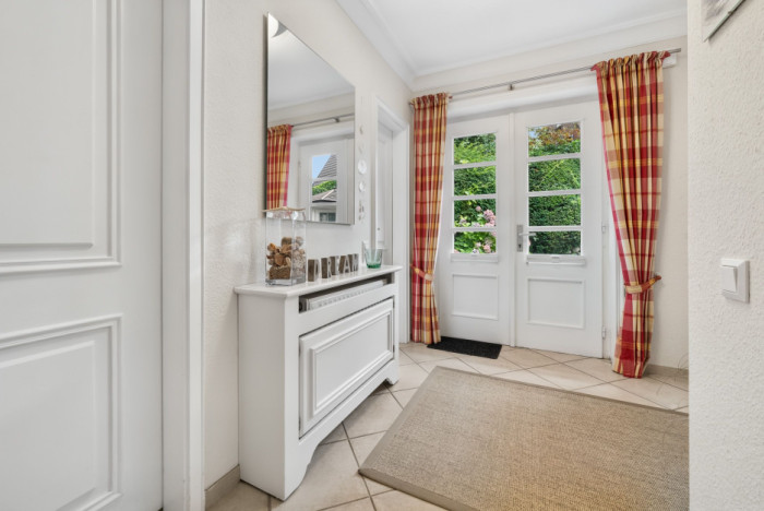 2-Zimmer-EG-Wohnung - Sylt, Haderslebener Straße 33a