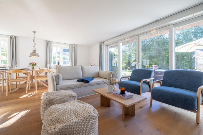 Reetdachhaus - Sylt, Westerhörn 13
