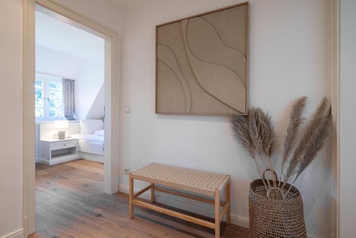 Reetdachhaus - Sylt, Westerhörn 13
