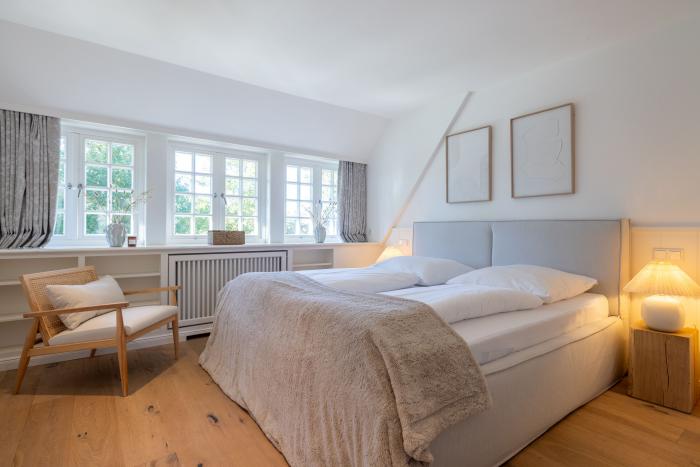 Reetdachhaus - Sylt, Westerhörn 13
