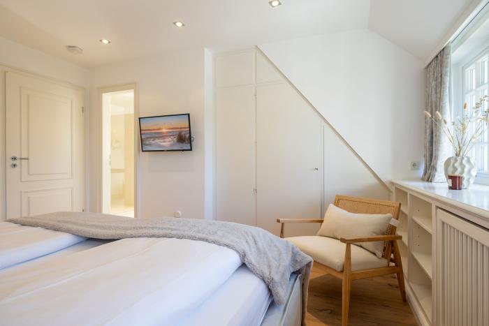 Reetdachhaus - Sylt, Westerhörn 13