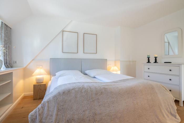 Reetdachhaus - Sylt, Westerhörn 13