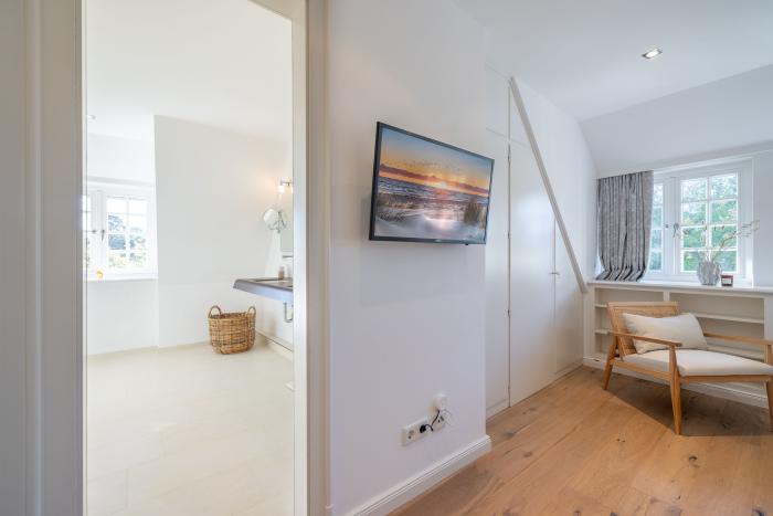 Reetdachhaus - Sylt, Westerhörn 13