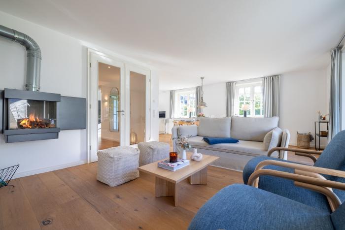 Reetdachhaus - Sylt, Westerhörn 13