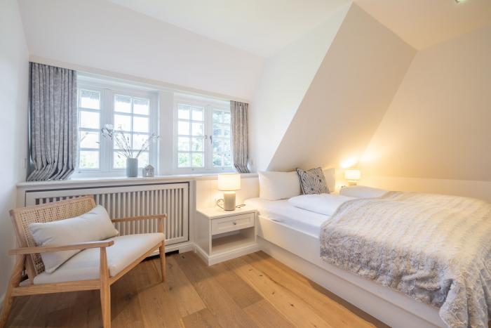 Reetdachhaus - Sylt, Westerhörn 13