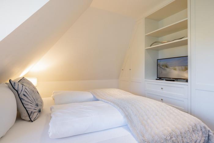 Reetdachhaus - Sylt, Westerhörn 13