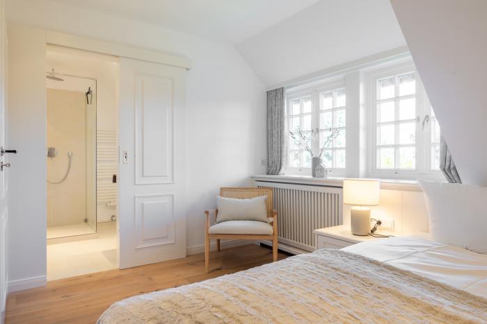 Reetdachhaus - Sylt, Westerhörn 13