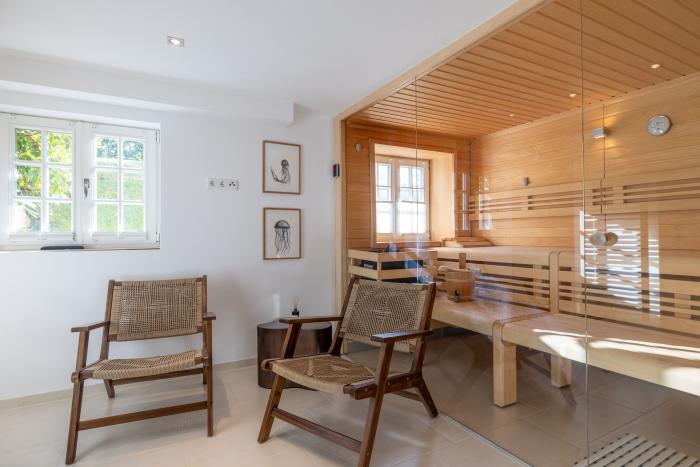 Reetdachhaus - Sylt, Westerhörn 13
