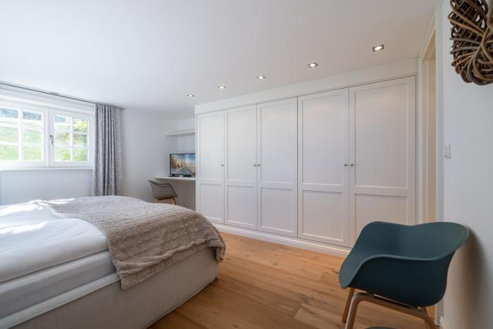 Reetdachhaus - Sylt, Westerhörn 13