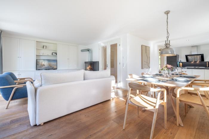 Reetdachhaus - Sylt, Westerhörn 13