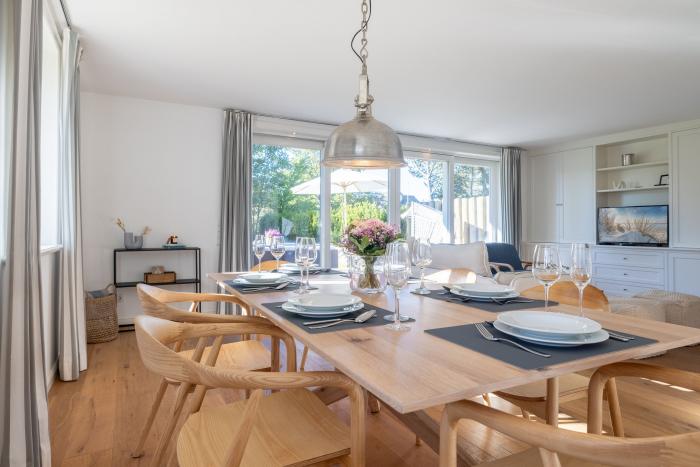 Reetdachhaus - Sylt, Westerhörn 13