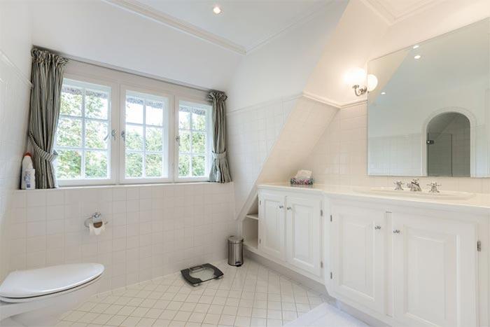 Freistehendes Reetdachhaus - Sylt, Am Kliff 27