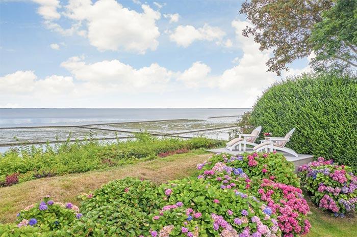 Freistehendes Reetdachhaus - Sylt, Am Kliff 27