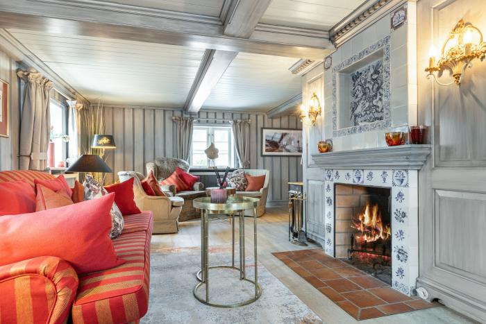 Reetdachhaus - Sylt, Westerhörn 6
