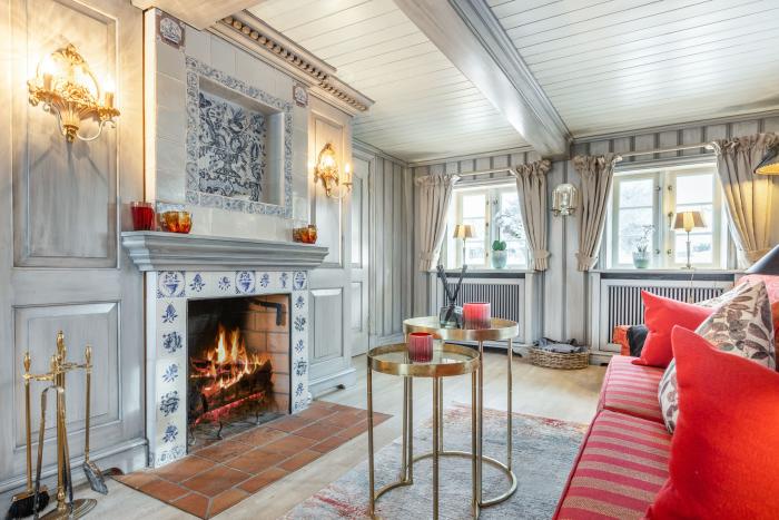 Reetdachhaus - Sylt, Westerhörn 6