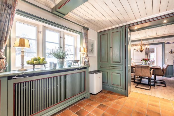 Reetdachhaus - Sylt, Westerhörn 6