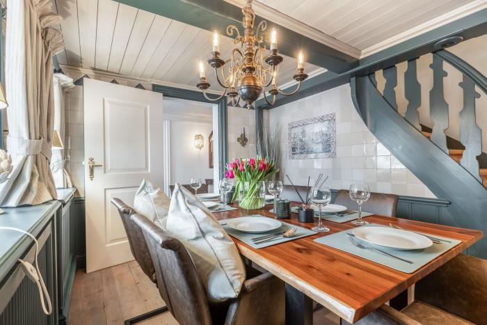 Reetdachhaus - Sylt, Westerhörn 6