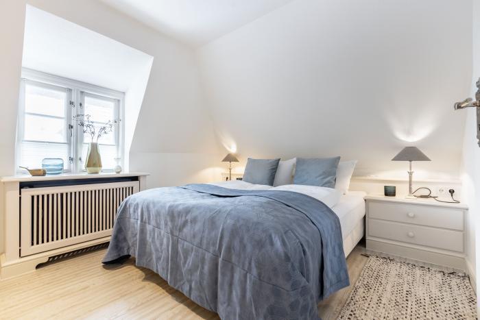 Reetdachhaus - Sylt, Westerhörn 6