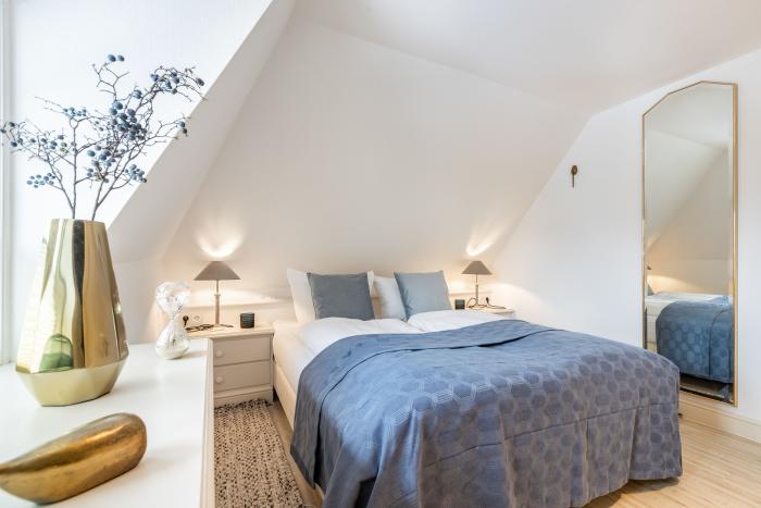 Reetdachhaus - Sylt, Westerhörn 6