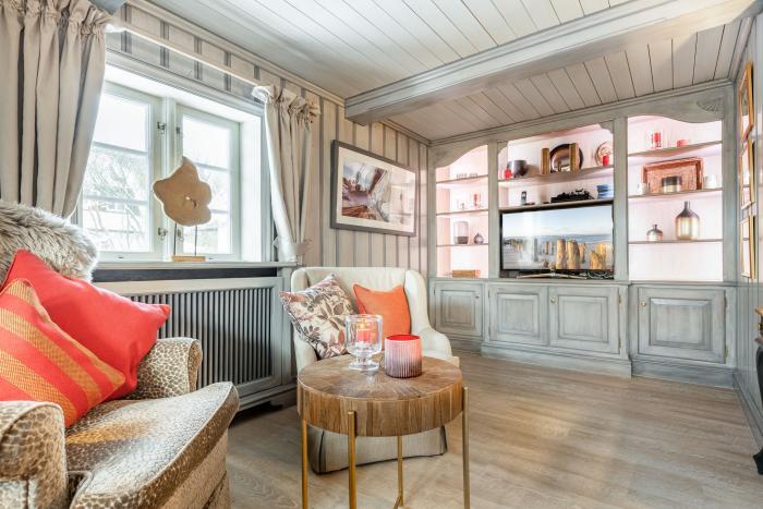 Reetdachhaus - Sylt, Westerhörn 6