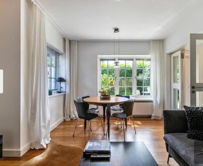 2-Zimmer-EG-Wohnung - Sylt, Am Tipkenhoog 4a | 1